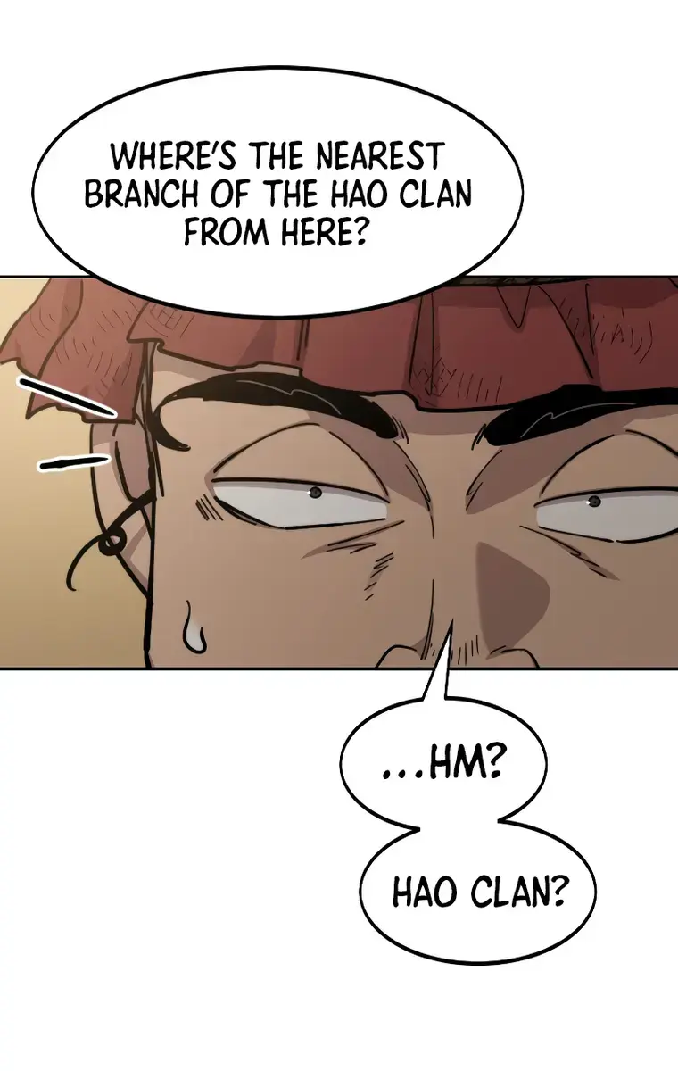 Return of the Mount Hua Sect Chapter 87 Page 85