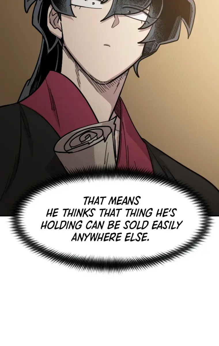 Return of the Mount Hua Sect Chapter 87 Page 88