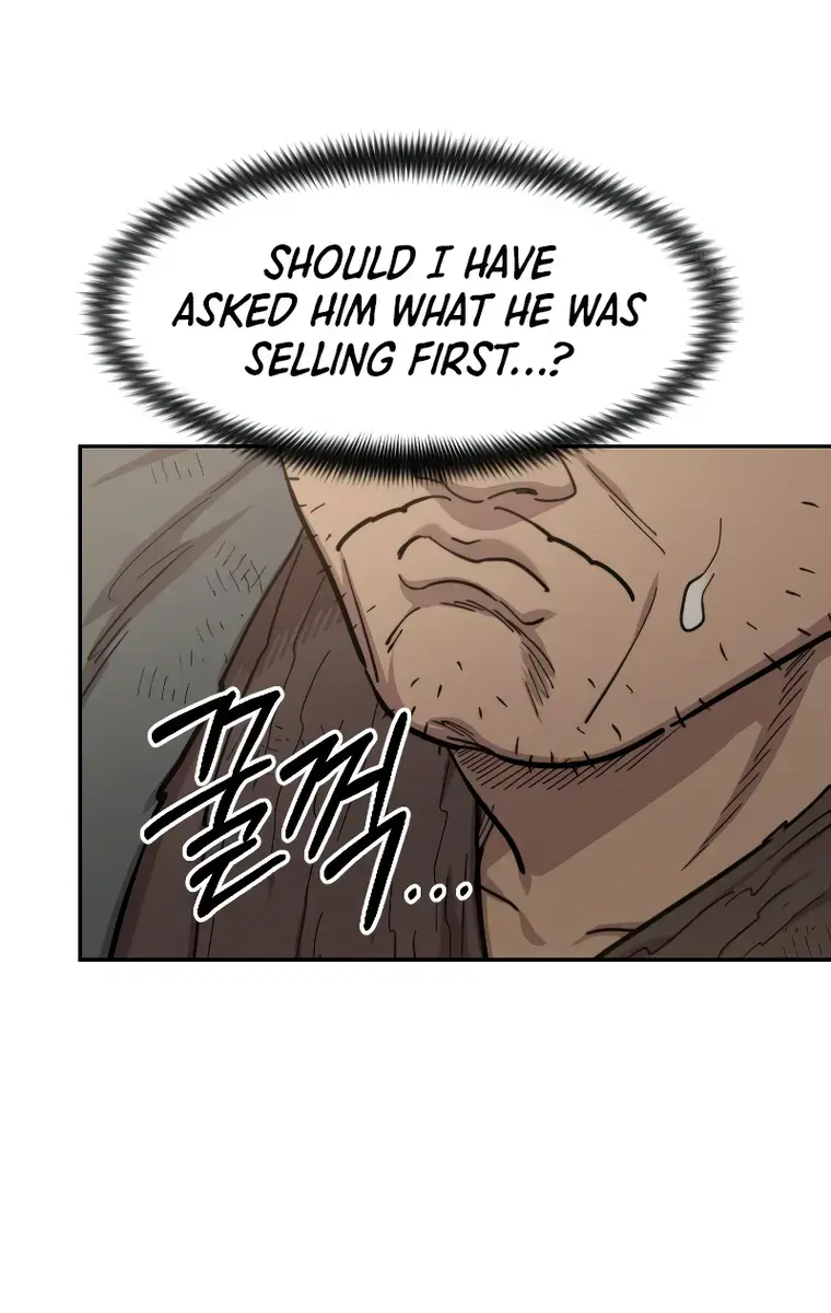 Return of the Mount Hua Sect Chapter 87 Page 89