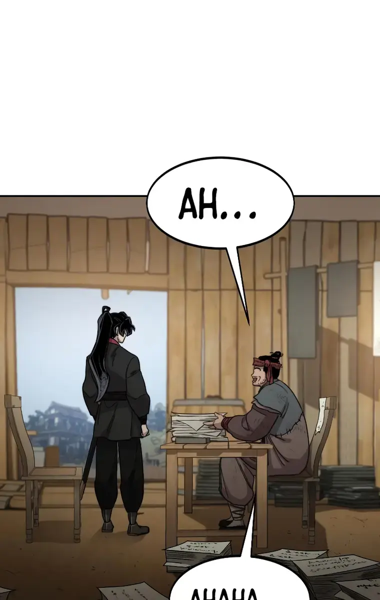 Return of the Mount Hua Sect Chapter 87 Page 93