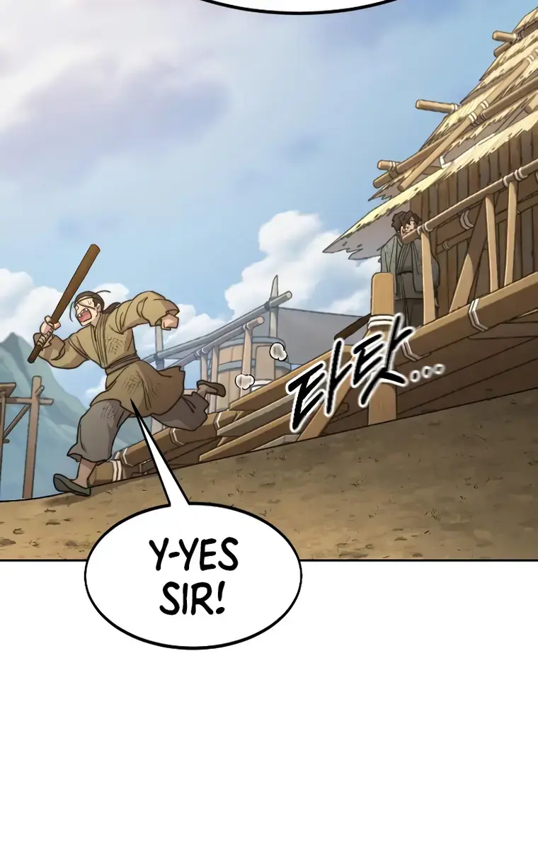 Return of the Mount Hua Sect Chapter 87 Page 96