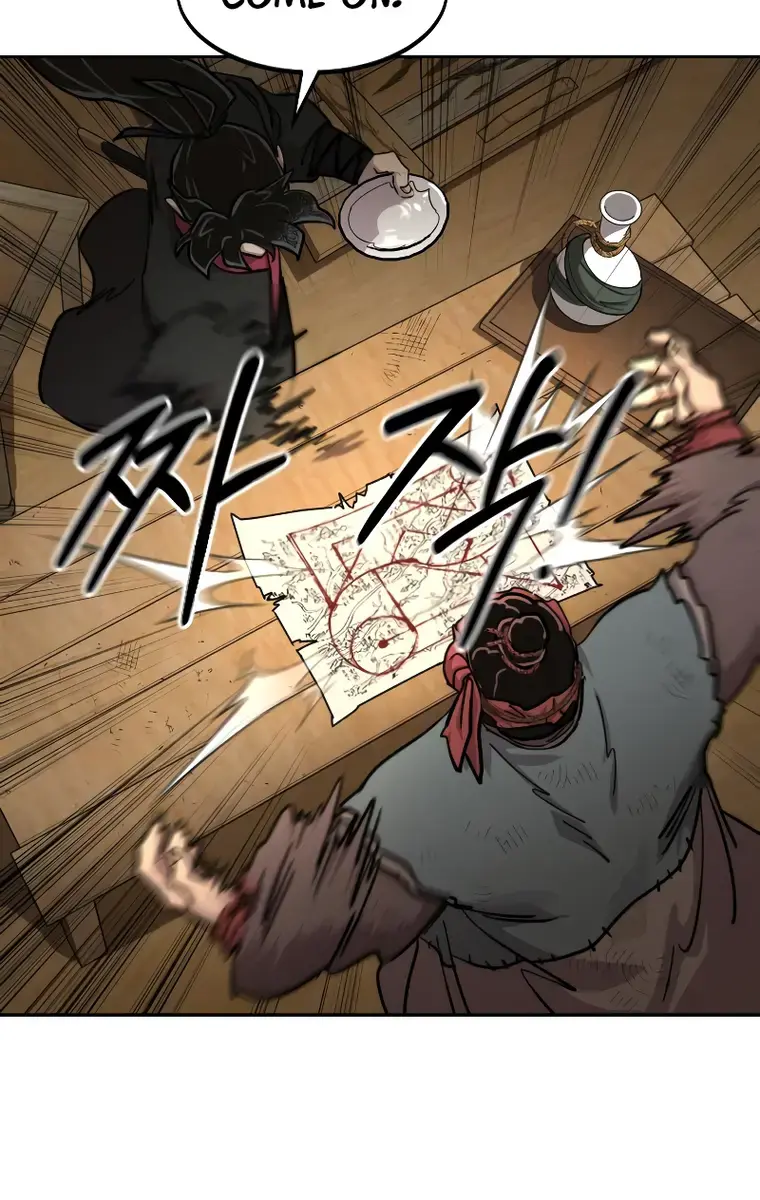 Return of the Mount Hua Sect Chapter 87 Page 103