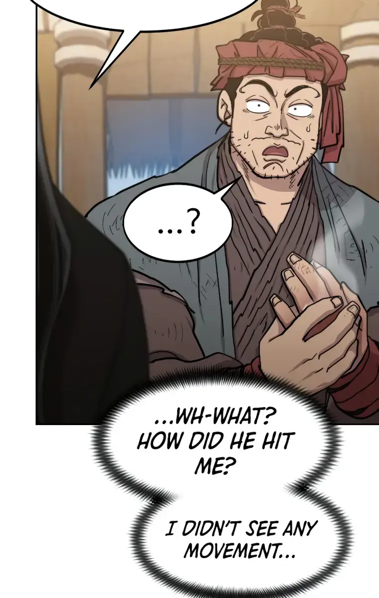 Return of the Mount Hua Sect Chapter 87 Page 106