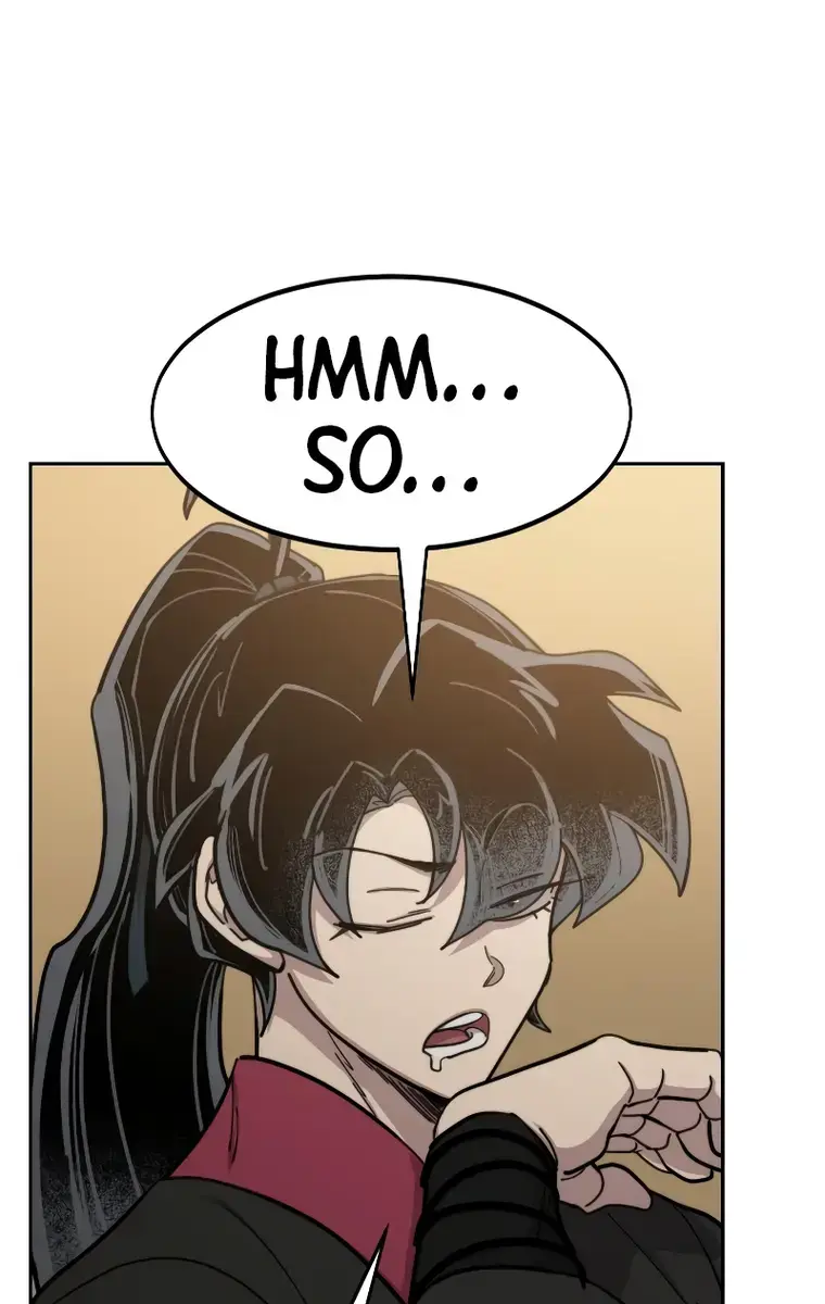 Return of the Mount Hua Sect Chapter 87 Page 113