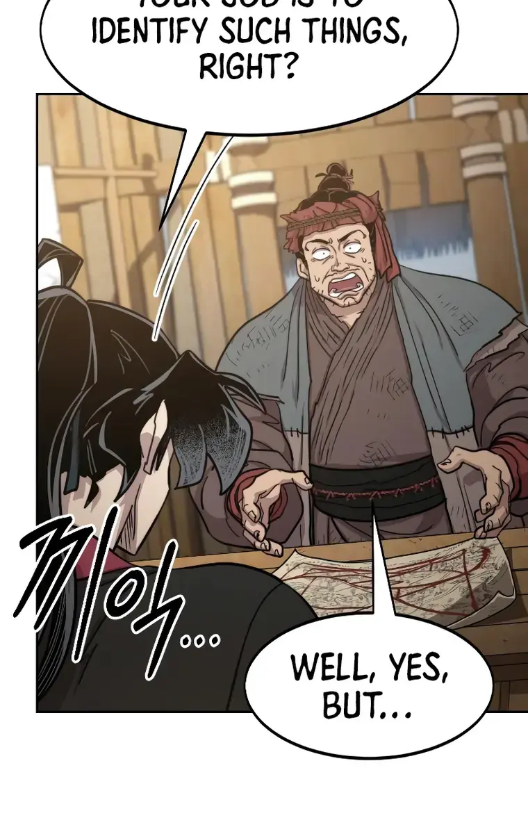 Return of the Mount Hua Sect Chapter 87 Page 120