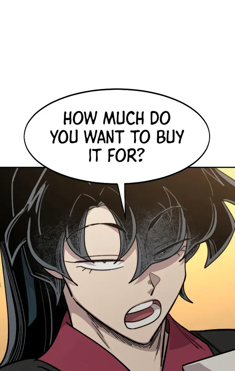 Return of the Mount Hua Sect Chapter 87 Page 121