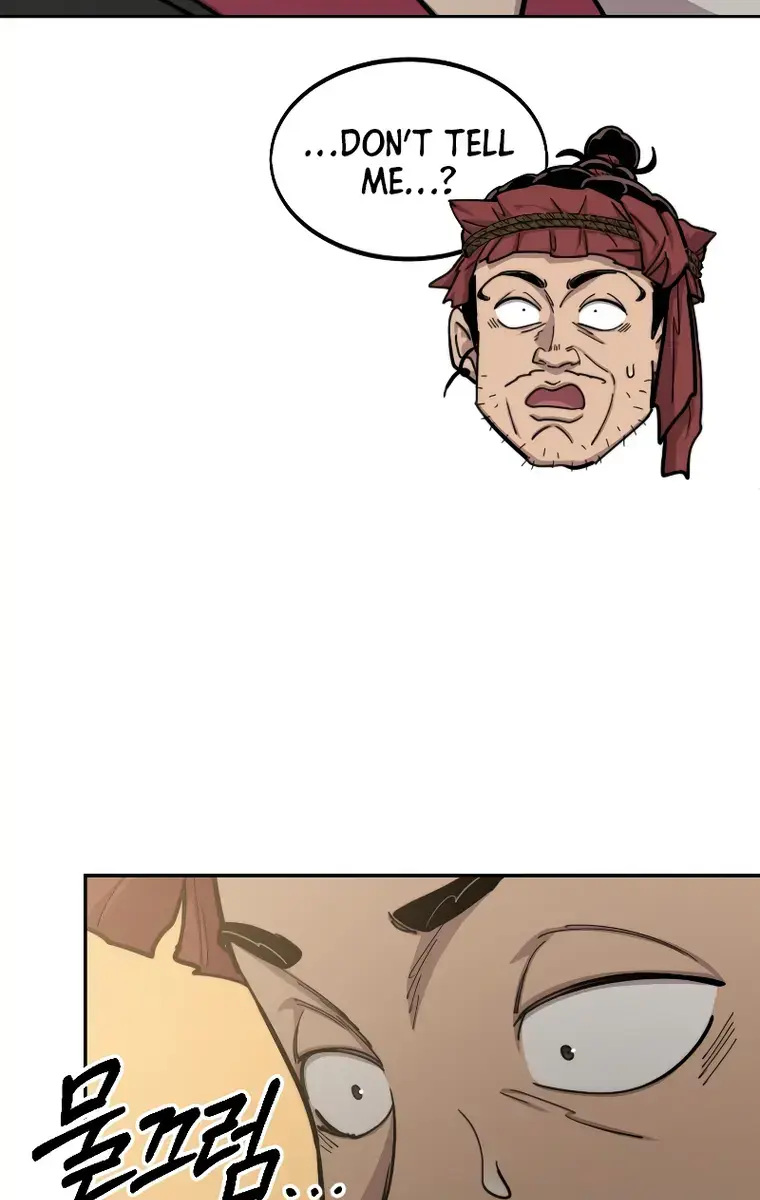 Return of the Mount Hua Sect Chapter 87 Page 122