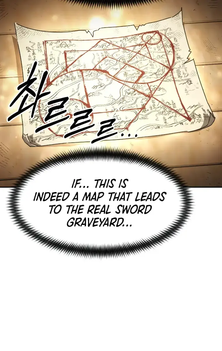 Return of the Mount Hua Sect Chapter 87 Page 124