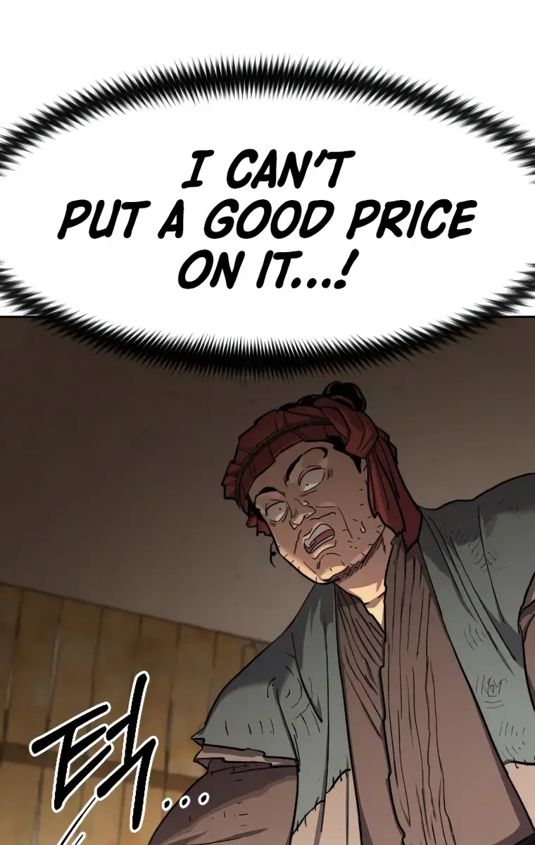 Return of the Mount Hua Sect Chapter 87 Page 127