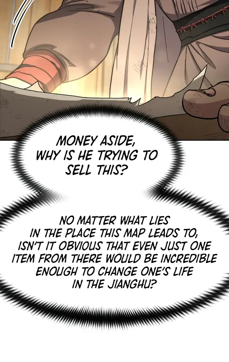 Return of the Mount Hua Sect Chapter 87 Page 128