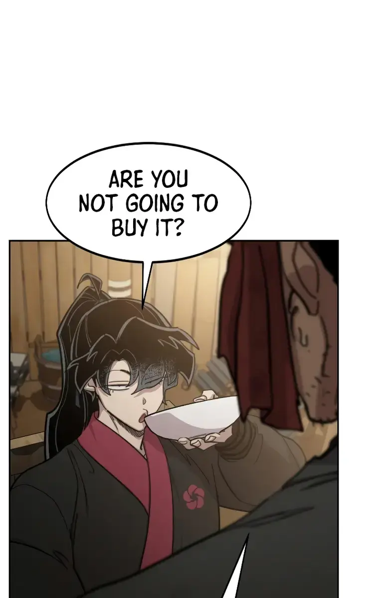 Return of the Mount Hua Sect Chapter 87 Page 129