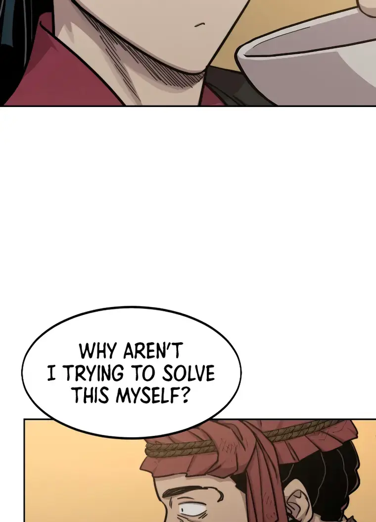 Return of the Mount Hua Sect Chapter 87 Page 131