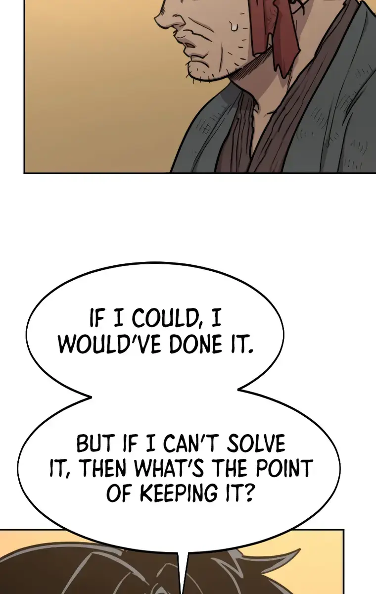 Return of the Mount Hua Sect Chapter 87 Page 133