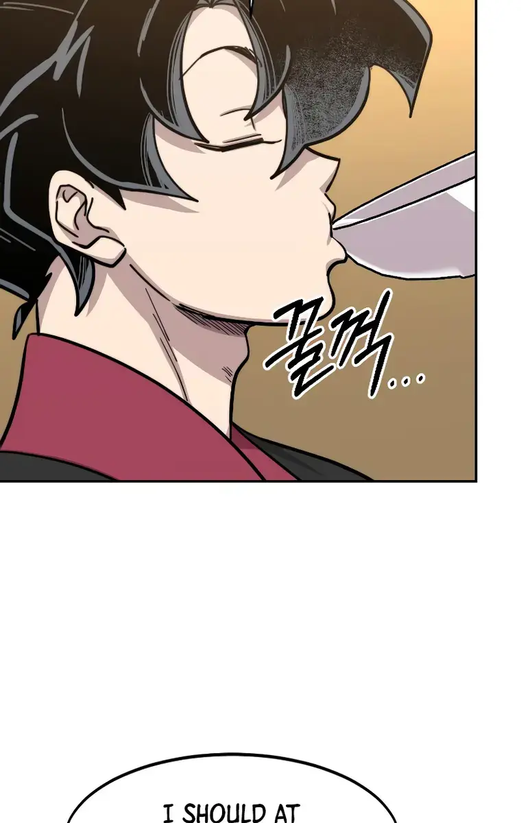 Return of the Mount Hua Sect Chapter 87 Page 134