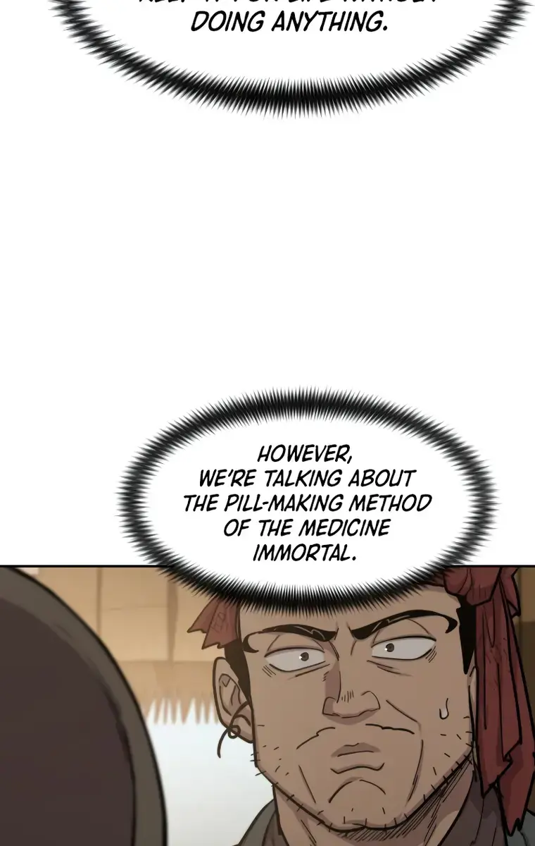 Return of the Mount Hua Sect Chapter 87 Page 136