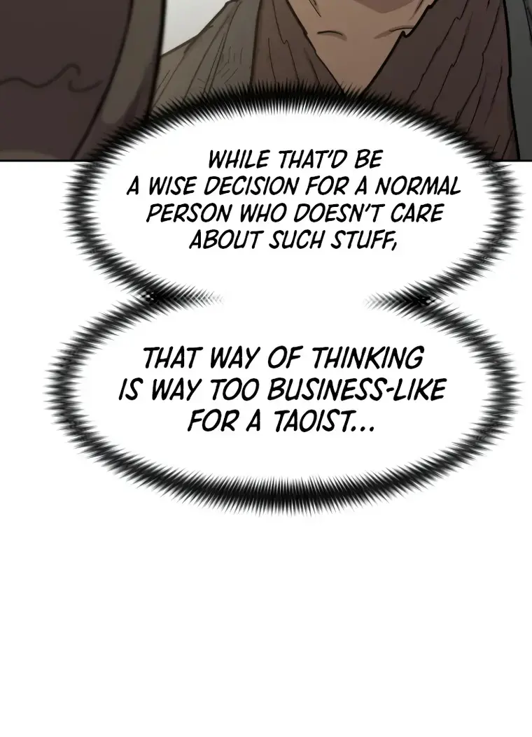Return of the Mount Hua Sect Chapter 87 Page 137