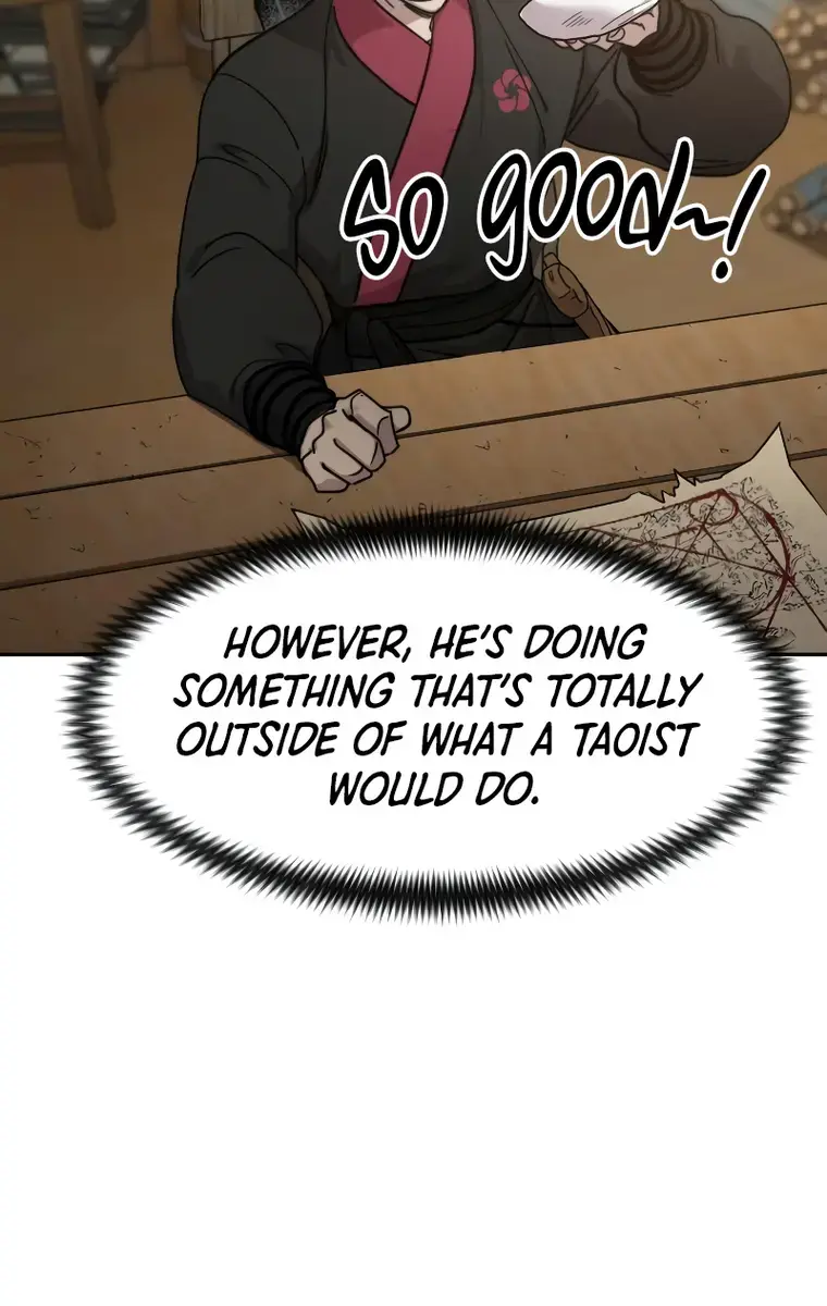 Return of the Mount Hua Sect Chapter 87 Page 140