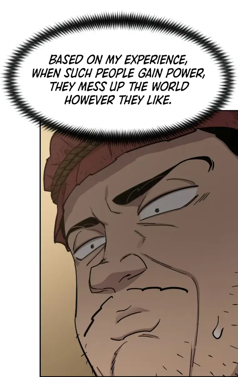 Return of the Mount Hua Sect Chapter 87 Page 141