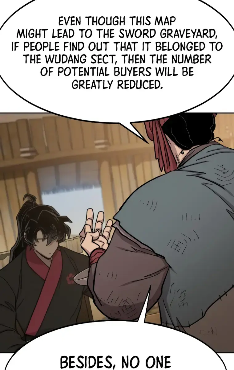 Return of the Mount Hua Sect Chapter 87 Page 150