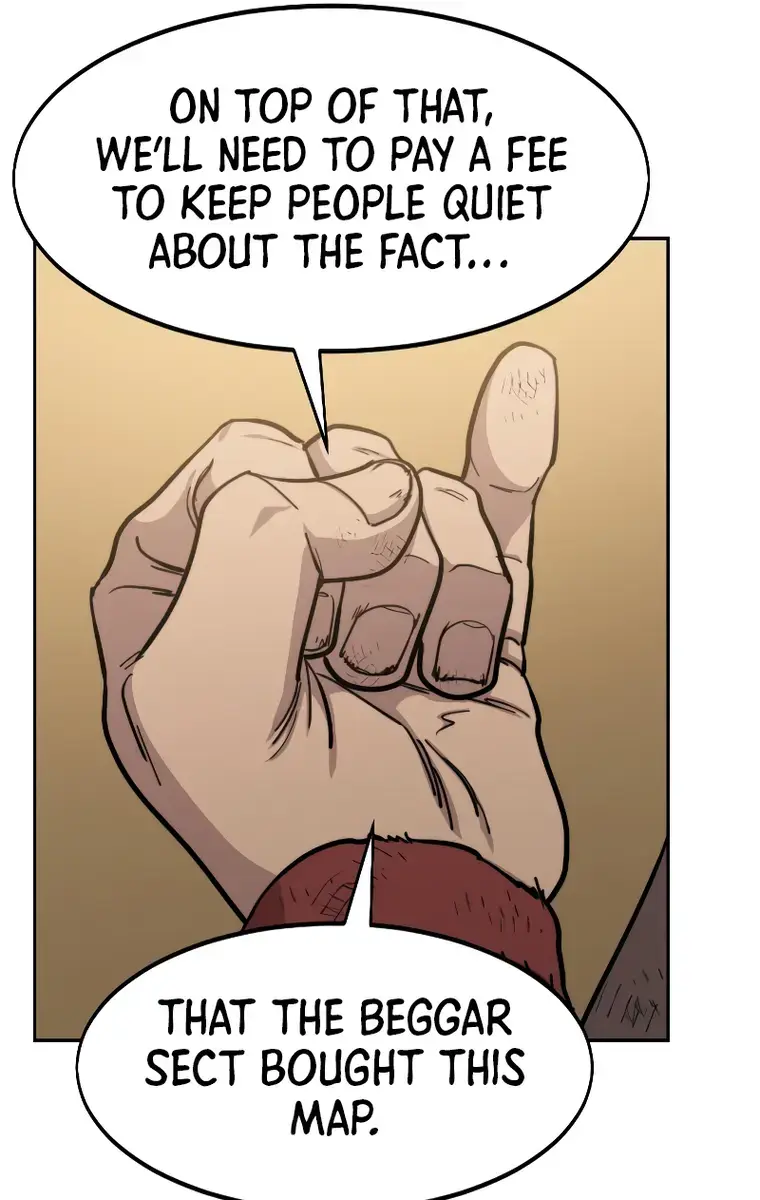 Return of the Mount Hua Sect Chapter 87 Page 153