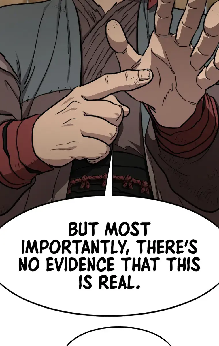 Return of the Mount Hua Sect Chapter 87 Page 155