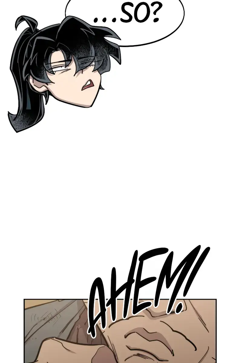 Return of the Mount Hua Sect Chapter 87 Page 156