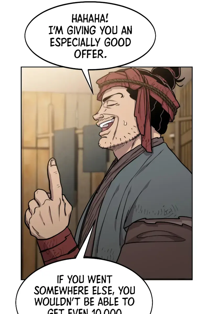 Return of the Mount Hua Sect Chapter 87 Page 167