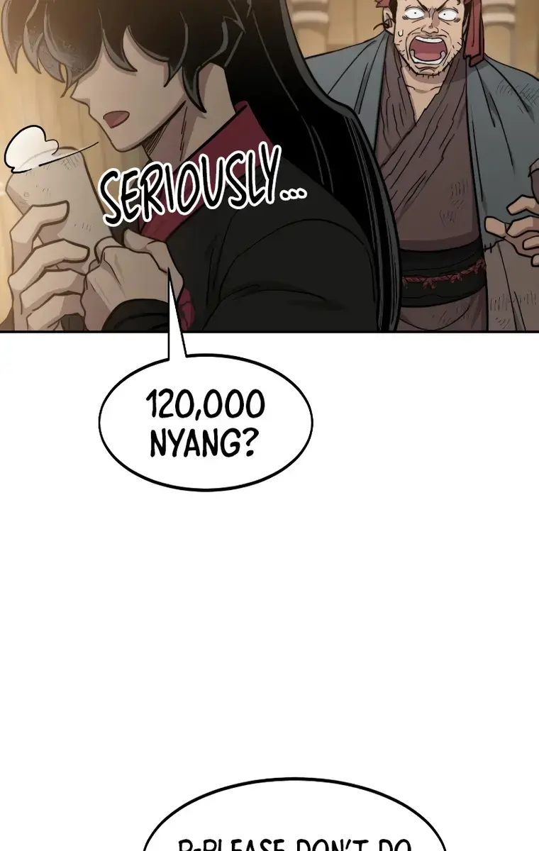 Return of the Mount Hua Sect Chapter 87 Page 170