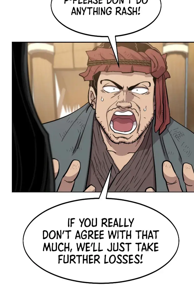 Return of the Mount Hua Sect Chapter 87 Page 171