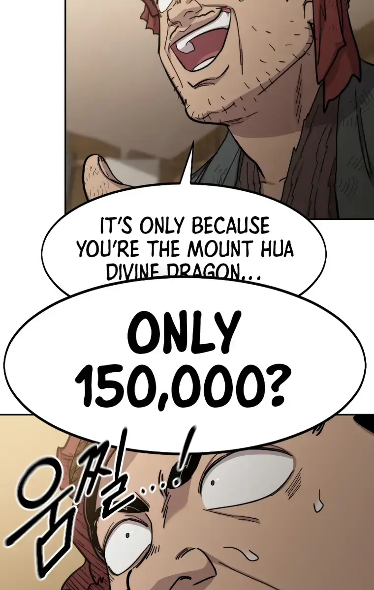 Return of the Mount Hua Sect Chapter 87 Page 176