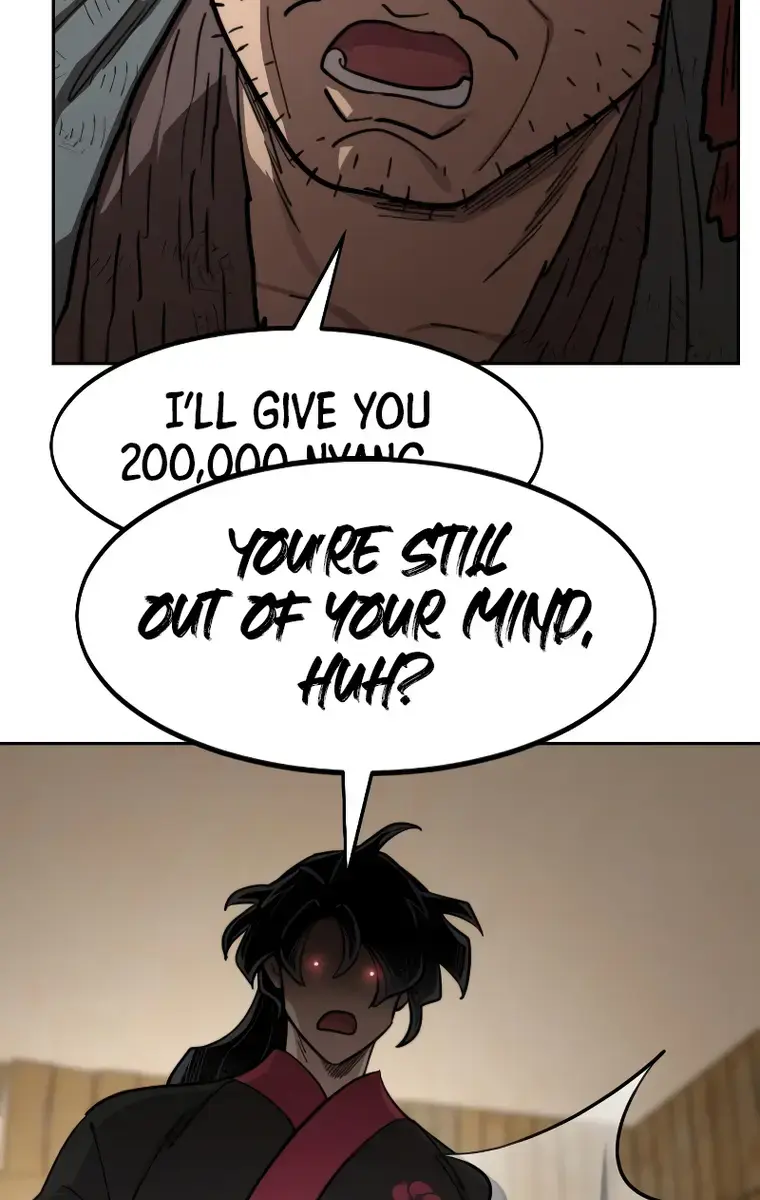 Return of the Mount Hua Sect Chapter 87 Page 188