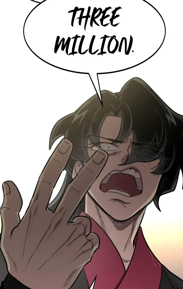Return of the Mount Hua Sect Chapter 87 Page 192