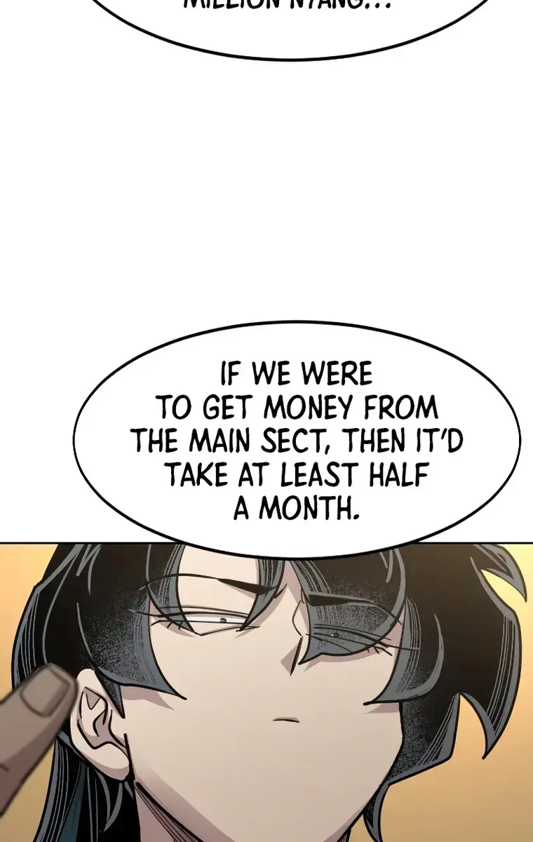 Return of the Mount Hua Sect Chapter 88 Page 6