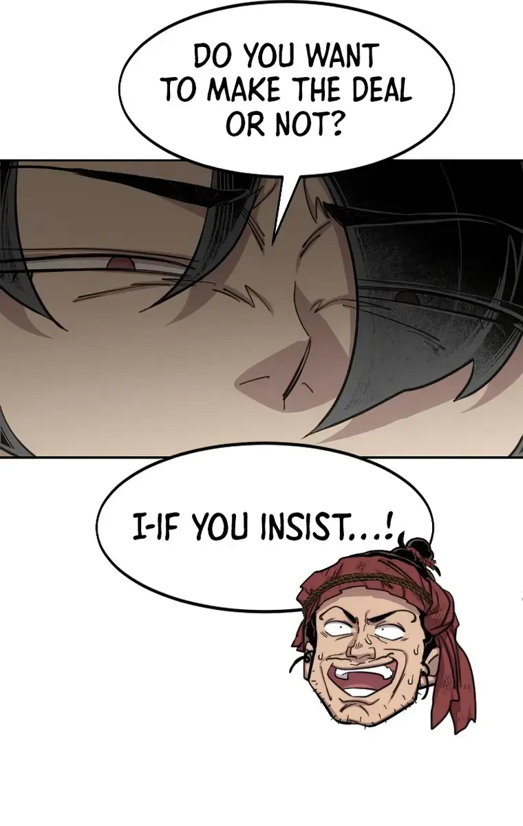 Return of the Mount Hua Sect Chapter 88 Page 10