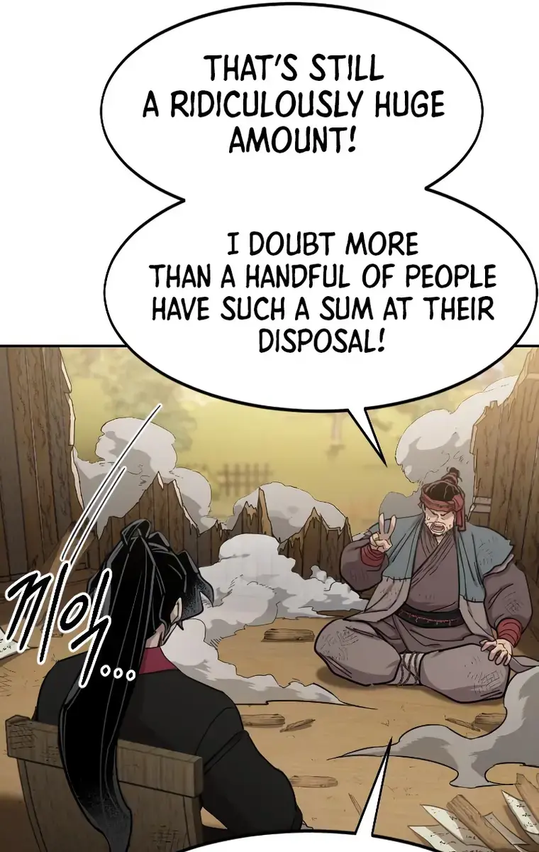 Return of the Mount Hua Sect Chapter 88 Page 15