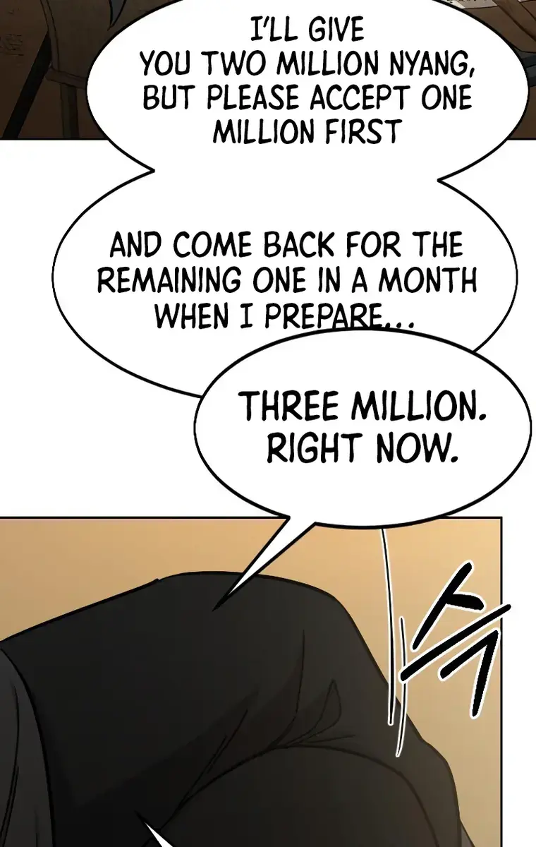 Return of the Mount Hua Sect Chapter 88 Page 16