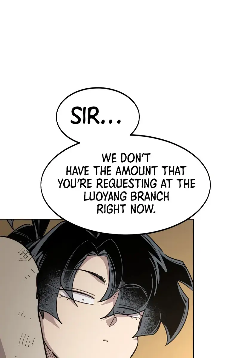 Return of the Mount Hua Sect Chapter 88 Page 23