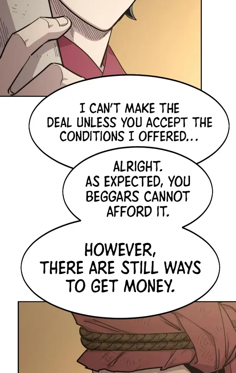 Return of the Mount Hua Sect Chapter 88 Page 24
