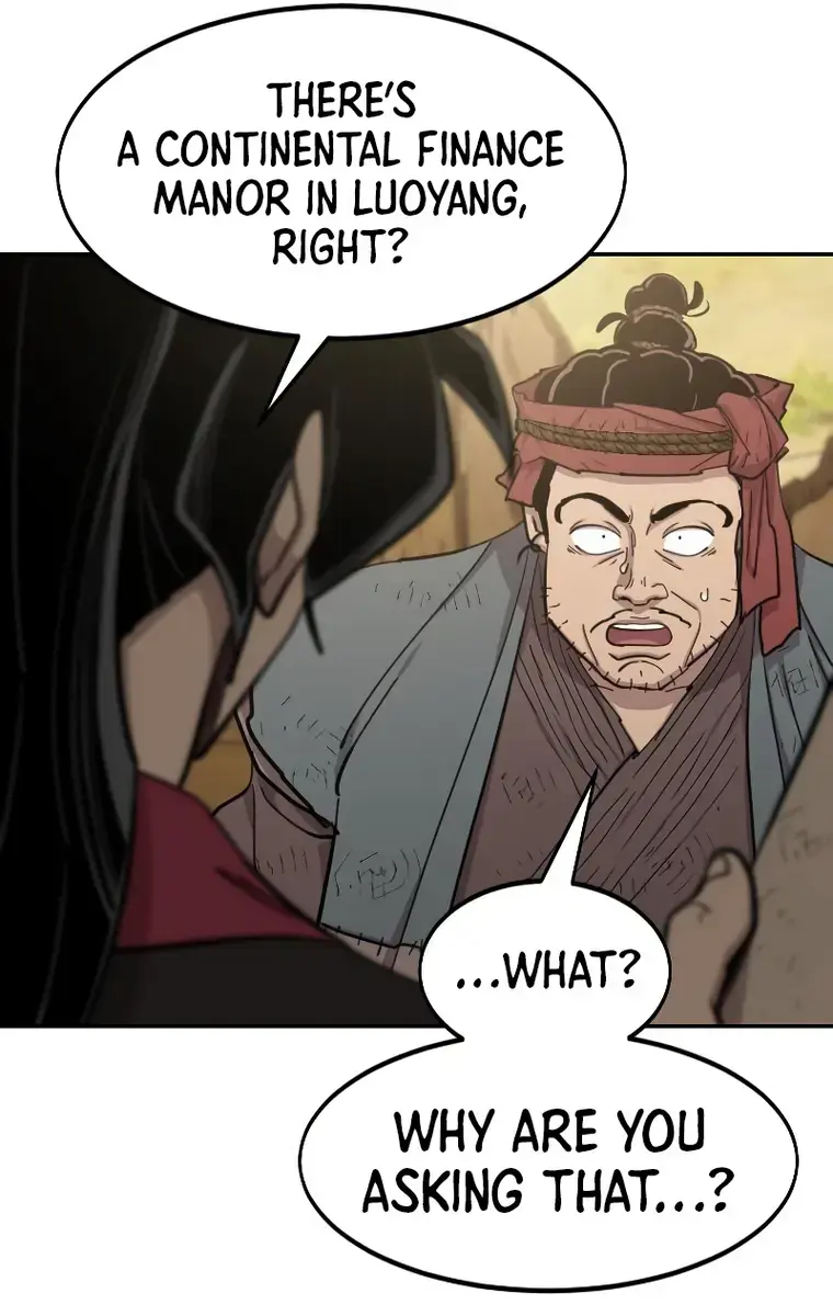 Return of the Mount Hua Sect Chapter 88 Page 27
