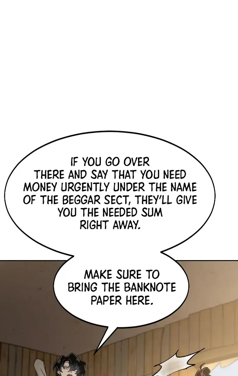 Return of the Mount Hua Sect Chapter 88 Page 28