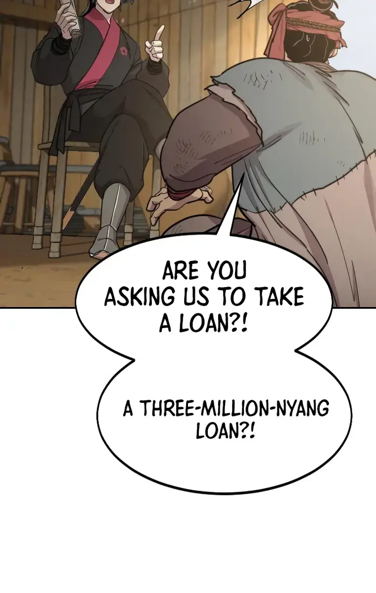 Return of the Mount Hua Sect Chapter 88 Page 29
