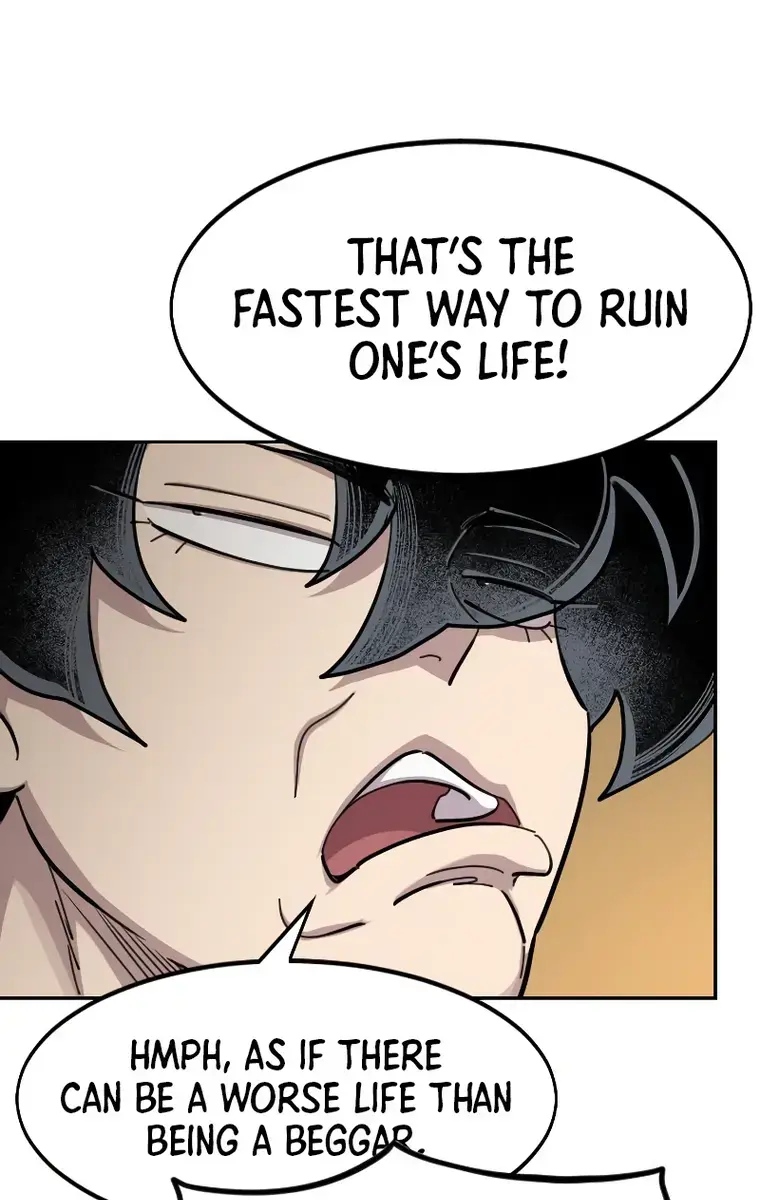 Return of the Mount Hua Sect Chapter 88 Page 30