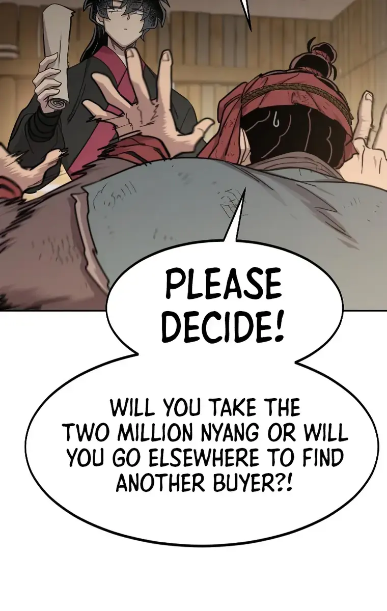 Return of the Mount Hua Sect Chapter 88 Page 34