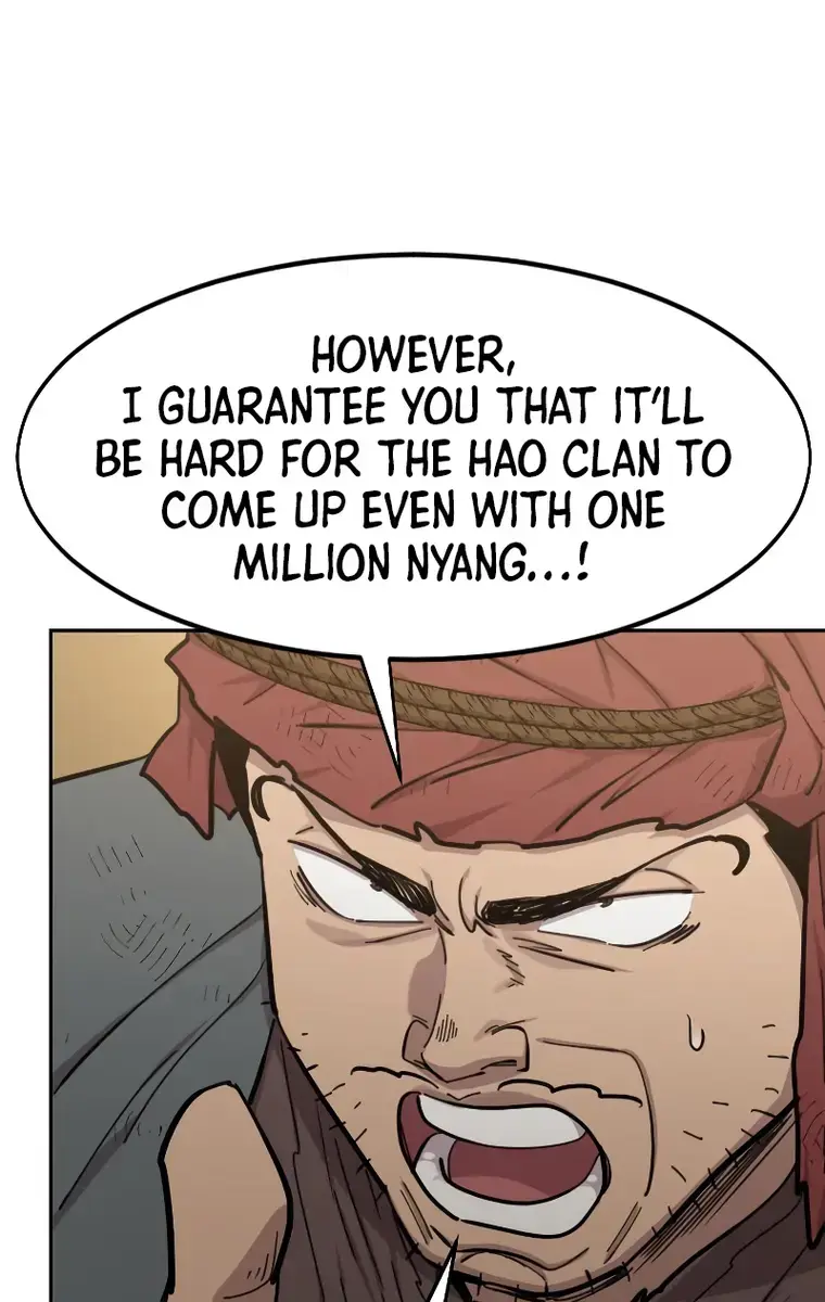 Return of the Mount Hua Sect Chapter 88 Page 35