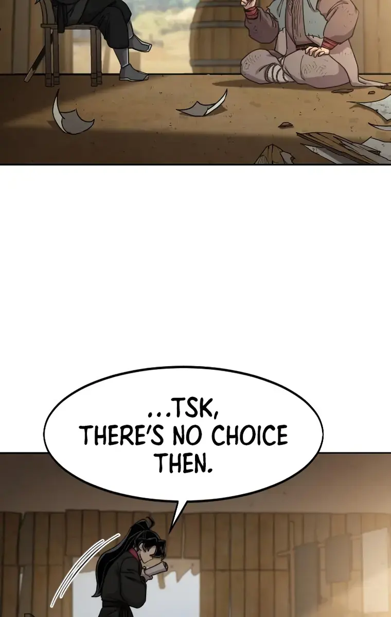 Return of the Mount Hua Sect Chapter 88 Page 37