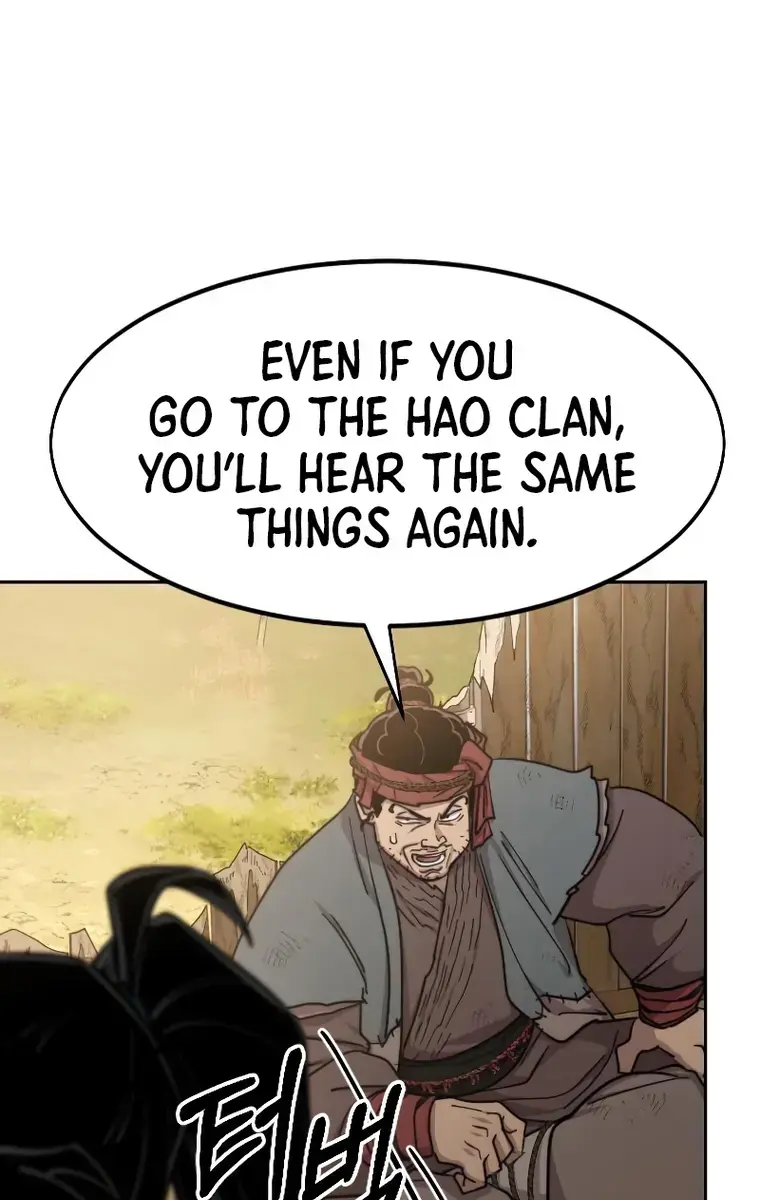 Return of the Mount Hua Sect Chapter 88 Page 41