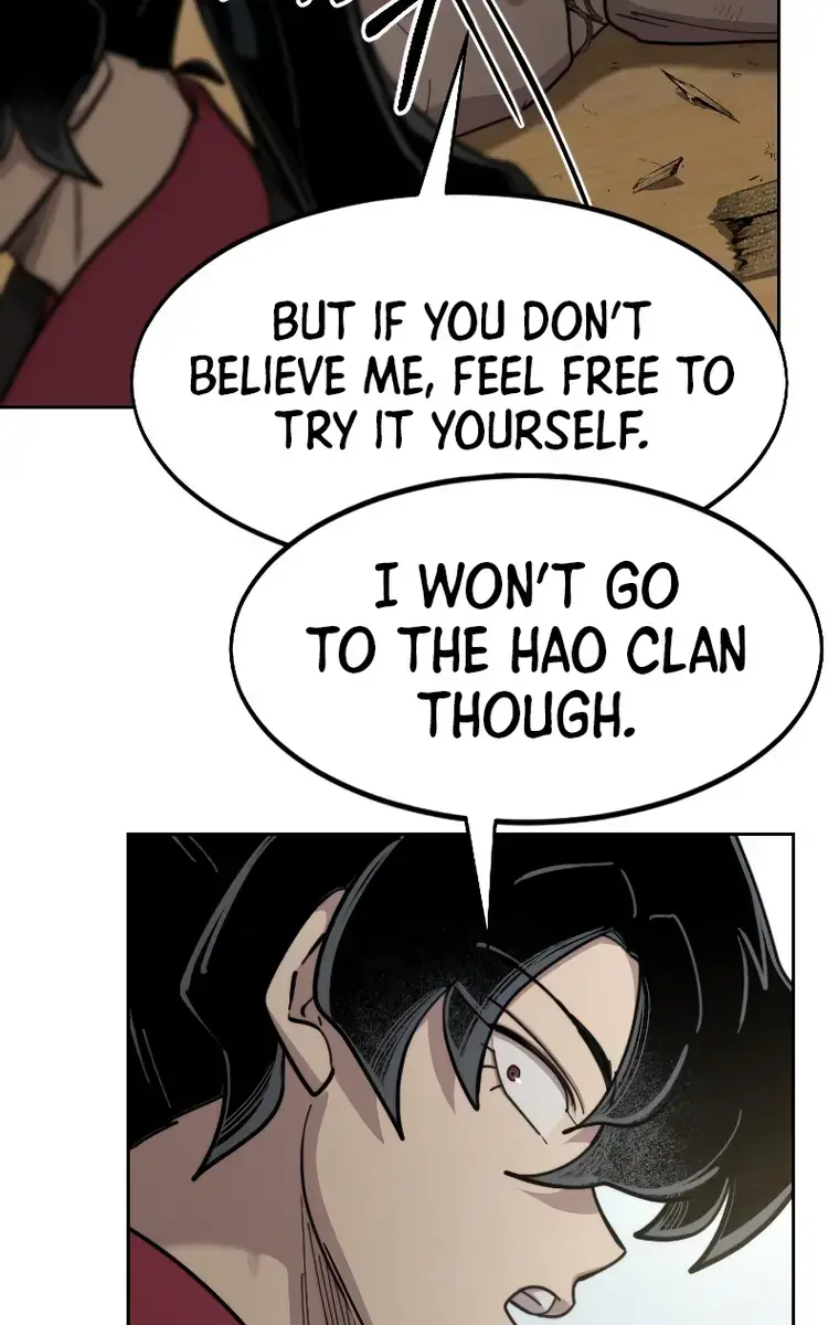Return of the Mount Hua Sect Chapter 88 Page 42