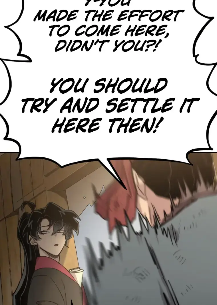 Return of the Mount Hua Sect Chapter 88 Page 45