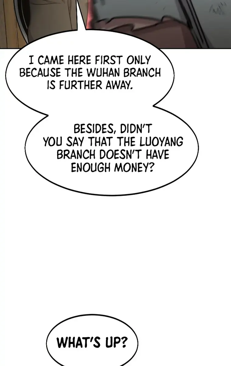 Return of the Mount Hua Sect Chapter 88 Page 47