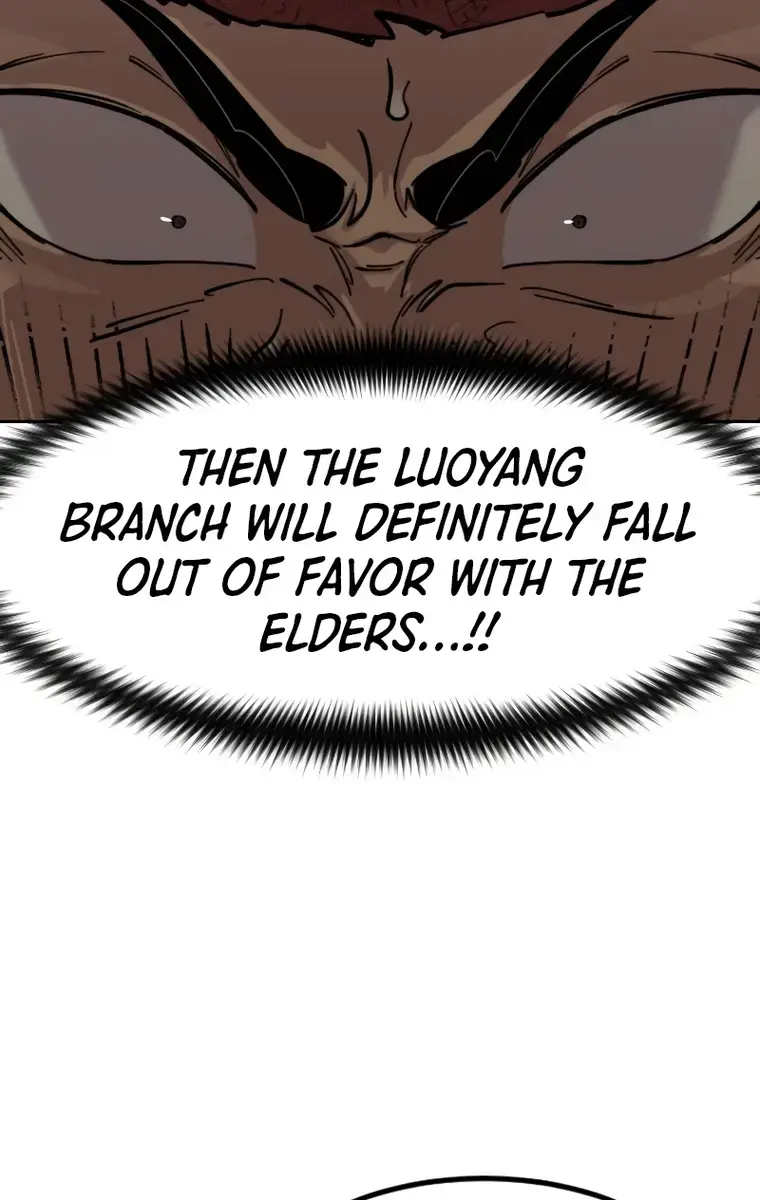 Return of the Mount Hua Sect Chapter 88 Page 50
